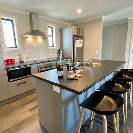 Mackenzie Hideaway Villa Twizel Luaran gambar