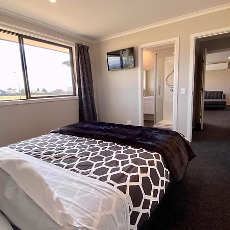 Mackenzie Hideaway Villa Twizel Luaran gambar