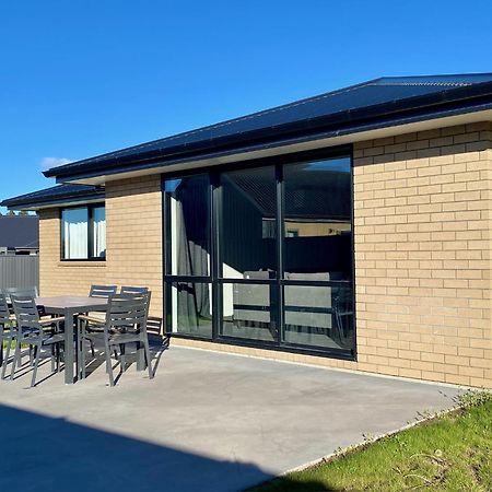 Mackenzie Hideaway Villa Twizel Luaran gambar