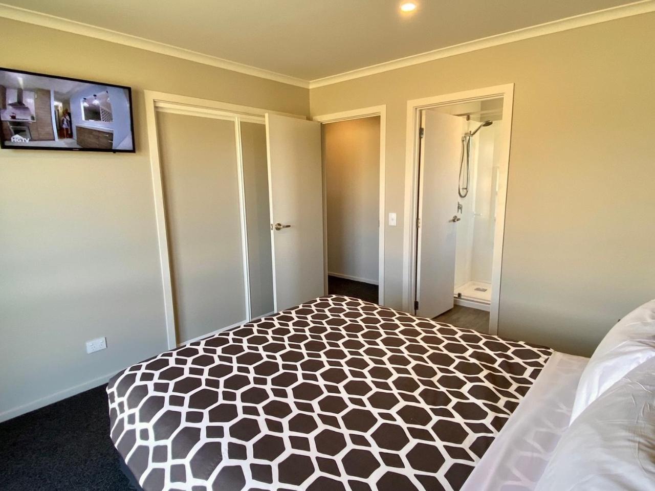 Mackenzie Hideaway Villa Twizel Luaran gambar